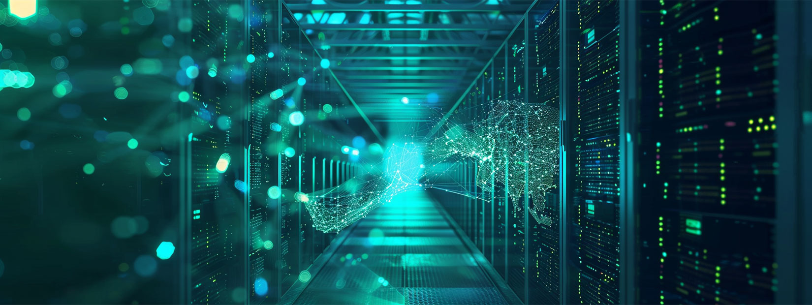 Foundations/Infrastructure